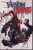 Venom Vs Carnage Tp Trade Paperback Tpb New 96 Pages